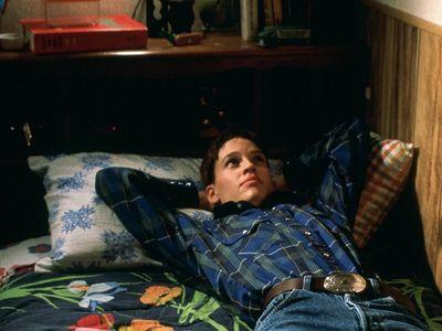 ‘Boys Don’t Cry’: How Childhood Messages Affect Mental Health