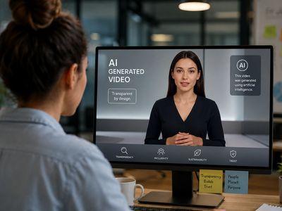Ethical Video Marketing in the Age of AI: What Brands Need to Know
