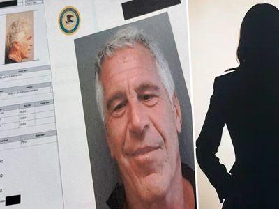 Secret Epstein Files Reveal High-Profile Connections and Shocking Allegations